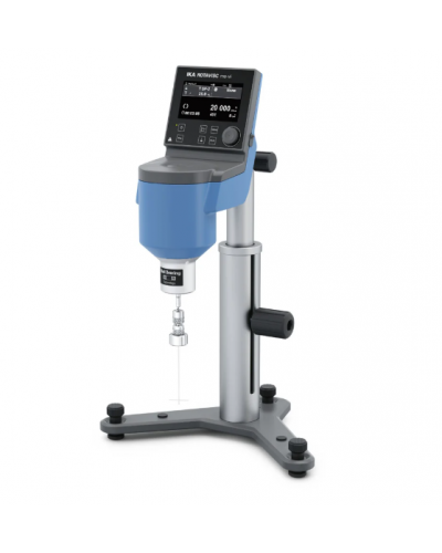 Máy đo độ nhớt IKA Rotavisc SBS me-vi Complete